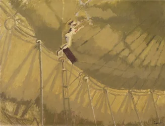 De Trapeze